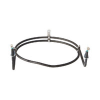 Chef Chef Simpson Westinghouse Oven 2200W 180 mm Diameter Heating Element spare part