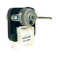 LG Lg Refrigerator Fan Motor spare part