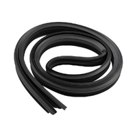 Beko Beko Blanco Euromaid Dishwasher Door Seal spare part