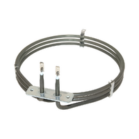 Blanco Blanco Kleenmaid Blanco Oven 2300W 230V 3 Ring Fan Forced Element spare part