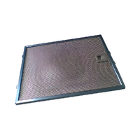 Delonghi Delonghi Rangehood 260X320 mm Aluminium Mesh Filter spare part