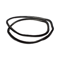Ariston Ariston Indesit Whirlpool Oven Door Seal spare part