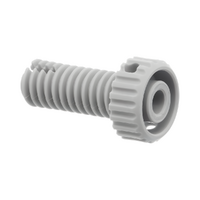 Bosch Bosch Dryer Bottom Group Levelling Foot spare part