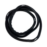 Delonghi Delonghi Fisher&Paykel Oven Door Seal spare part