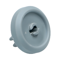 Miele Miele Dishwasher Bottom Rack Support Wheel spare part