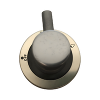 Ilve Ilve Gas Cooktop Knob spare part