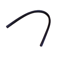 Haier Fisher & Paykel Haier Dishwasher Bottom Door Gasket H0120200356 | DW60U2I1 DW60U6I1 DW60CHW1 HDW13V1W1 HDW13V1S1 HDW13V1G1 HDW15V2W1 HDW15V2S1 spare part