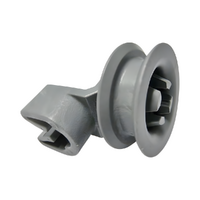 Asko Asko Dishwasher Upper Basket Wheel spare part