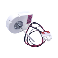 Haier Haier Fisher&Paykel Refrigerator Fan Motor spare part