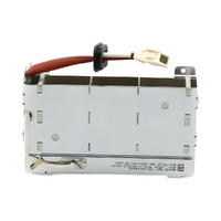 AEG Aeg Electrolux Dryer 240V 1400W + 600W Heating Element spare part