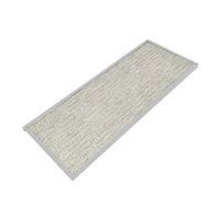 Chef Chef Simpson Westinghouse Rangehood 145X490X2.4 mm Aluminium Filter spare part