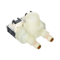 Fisher & Paykel Fisher & Paykel Dishwasher Double Inlet Valve 605 spare part