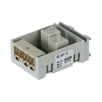 Miele Miele Dishwasher Heating Relay Pcb spare part