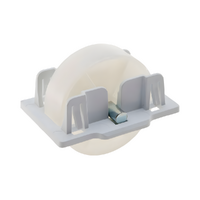 Fisher & Paykel Fisher & Paykel Refrigerator Retainer Wheel spare part