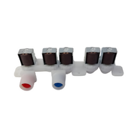 Fisher & Paykel Fisher & Paykel Washing Machine Inlet Valve spare part