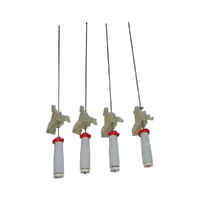 Fisher & Paykel Fisher & Paykel Washing Machine Suspension Rod Kit (4) spare part
