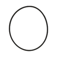 Fisher & Paykel Fisher & Paykel Dishwasher O Ring 152 Silicone 40 608 spare part