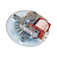Universal Universal Oven Fan Motor spare part