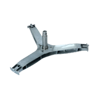 Samsung Samsung Washing Machine Drum Flange Shaft spare part