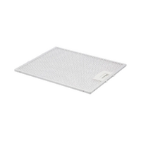 Bosch Bosch Rangehood 250X310 mm Metal-Mesh Grease Filter spare part