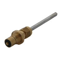 Astoria Brand New Steam Valve Shaft Assembly 158mm Suits Astoria Cma Leonne San Marino Wega For Coffee Machines spare part