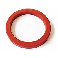 Vibiemme Brand New Vibiemme E61 Silicon Group Seal 8mm And Coffee Espresso Machines For Coffee Machines spare part