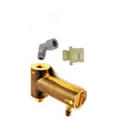 Breville Brand New Vbm Adjustable Bypass Kit Adapted To Suit Breville Bes900 Bes920 Bes980 For Coffee Machines spare part