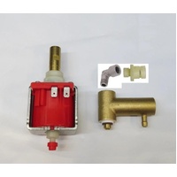 Breville Brand New Ulka Ex5 Pump & Vbm Adjustable Bypass Kit Suit Breville Bes900 Bes920 Bes980 For Coffee Machines spare part