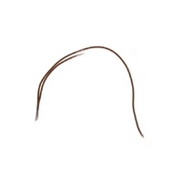Delonghi Brand New Thermal Protector For Coffee Pump 120 C 1x6mm And 1x4mm Spade For Coffee Machines spare part