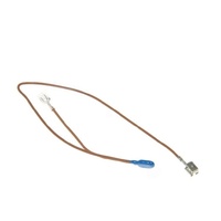 Delonghi Brand New Thermal Protector For Coffee Pump 120 C 2x6mm Spade For Coffee Machines spare part