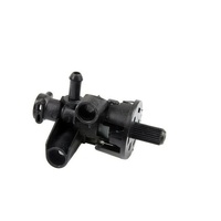 Smeg Brand New Steam Tap Valve For Smeg Ecf01 Coffee Machine spare part