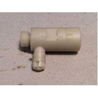 Ulka Brand New Valve S2 Autoactivated Self Priming Valve & Oring For Coffee Pump For Coffee Machines spare part