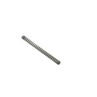 Nuova Brand New Spring 3.5x2.5x14mm For Ratchet Pin Gino Rossi Brasilia Coffee Grinder For Coffee Machines spare part