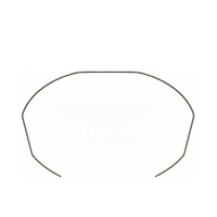 Breville Brand New Spring Clip 1.1mm Thick Suits Breville 51 53 54mm Portafilters For Coffee Machines spare part