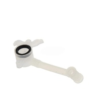Dolce Brand New Water Connector For Dolce Gusto Edg 100 Edg 200 Edg 201 Edg 455 Edg 465 466 For Coffee Machines spare part