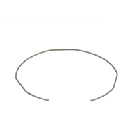 Saeco Brand New Spring Clip Suits Pressurised Filterholder Saeco Via Venezia For Coffee Machines spare part