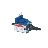 Universal Brand New Steam Pump Jiayin Jypc 3 6.5 Bar 220 240v 16 Watt Steam Iron Mop For Coffee Machines spare part