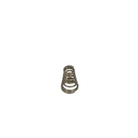 Smeg Brand New Spring For Group For Smeg Ecf01 Coffee Machine spare part