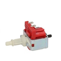 Ulka Brand New Ulka Steam Pump Nme 3 16w 230v 2.5 Bar For Coffee Machines spare part