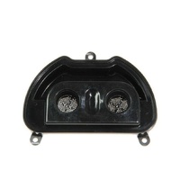 Smeg Brand New Water Filter Tray Black Suits Smeg Ecf01 Coffee Machine spare part