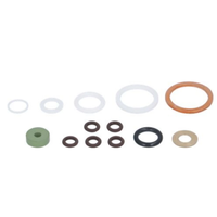 Universal Brand New Steam Valve Gasket Kit Fits La Marzocco Gb5 & Fb80 For Coffee Machines spare part