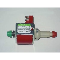 Ulka Brand New Ulka Steam Pump Nme Type 2 16w 230v For Coffee Machines spare part