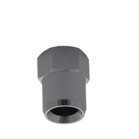 Nuova Brand New Wega Cma Steam Pipe Nut H20 & Oring For Espresso Coffee Machine spare part