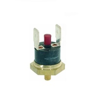 Universal Brand New Thermostat 165 C High Limit M4 Thread Manual Reset For Coffee Machines spare part