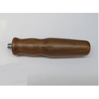 Sunbeam Brand New Walnut Wooden Handle For Portafilter Suit Sunbeam Em7000 For Coffee Machines spare part