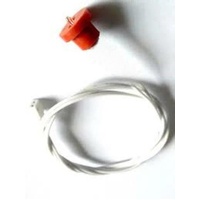 Sunbeam Brand New Sunbeam Temperature Sensor For Steam Thermoblock Em6910 For Coffee Machines spare part