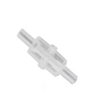 Philips Brand New Water Inlet Filter 6mm Inlet & Outlet 500 Micron For Coffee Machines spare part