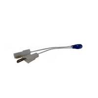 Universal Brand New Thermal Protector For Coffee Pump 110 C 1 Male & 1 Female Connector For Coffee Machines spare part