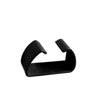 Universal Brand New Spring Clip For Water Steam Knob 20x12x9.5 For Coffee Machines spare part