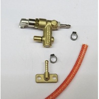 Gaggia Brand New Ulka Ex5 Pump & Adjustable Bypass Kit For Gaggia Classic With Alloy Boiler For Coffee Machines spare part